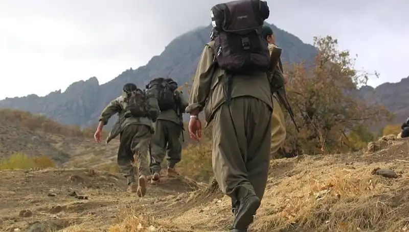 PKK'nın Silah Bırakma Tarihi: Somut Gelişmeler Heyecan Veriyor
