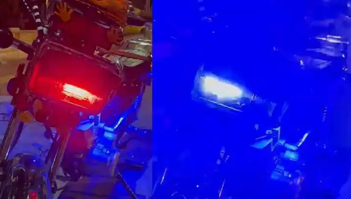 279 Bin Liralık Motosiklet Ceza Duyduğunuzda Şok Olacaksınız!