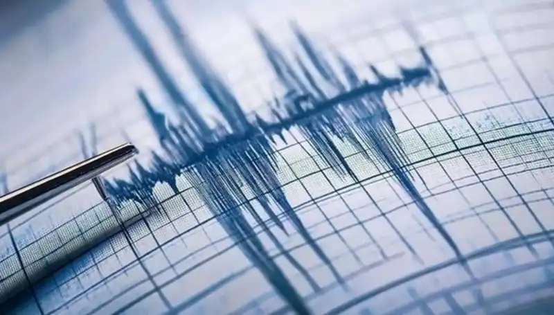 İran'ın Kuzeyinde 5.7 Şiddetindeki Deprem: Korku ve Kaos