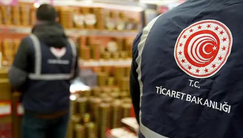 Fahiş Fiyat Uygulayan Şirketlere 455 Milyon Lira Ceza Kesildi
