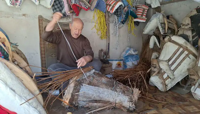 Zamanın Aşındıramadığı Baba Mesleği: Gelenekten Geleceğe Bir Yolculuk