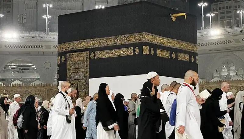 Suudi Arabistan'dan Kaçak Hac İhalesine Sıkı Denetim ve Yeni Önlemler