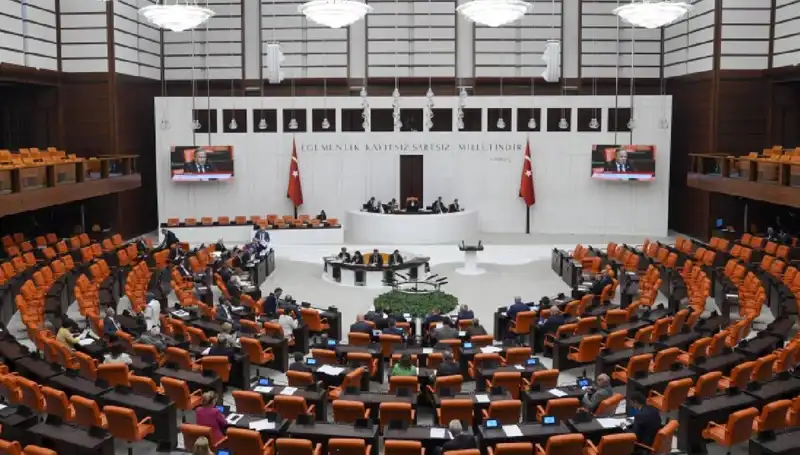 Zeytinlik Teklifinde Tarihi Gelişme: 8 Madde Daha Kabul Edildi!