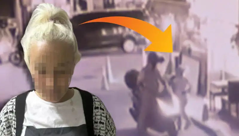 Ortaköy'de Şok Edici Veli Kavgası: Bıçağa Sarılan Baba Neden Öfkesiyle Harekete Geçti?