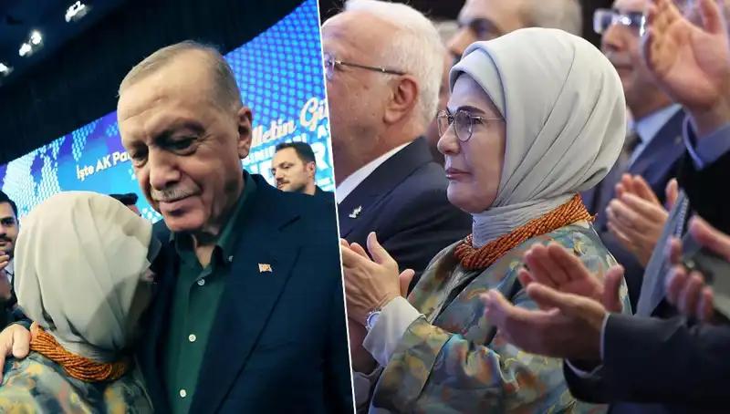 Emine Erdoğan’dan Duygusal Anlar: Annelik ve Aile Değerleri Üzerine Samimi Açıklamalar