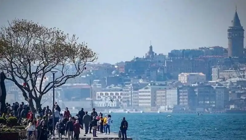 Bayramda Hava Durumu Uyarısı: Yağış ve Sıcaklık Beklentileri