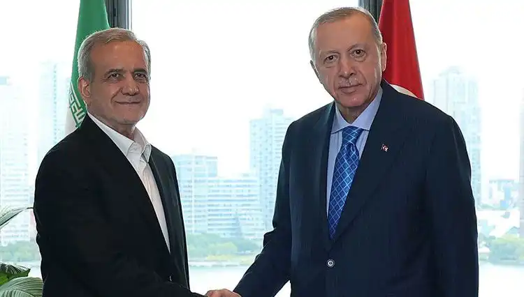 Cumhurbaşkanı Erdoğan Barış Diplomasi Sürecini Hızlandırıyor: Yeni Adımlar Nereleri Kapsıyor?