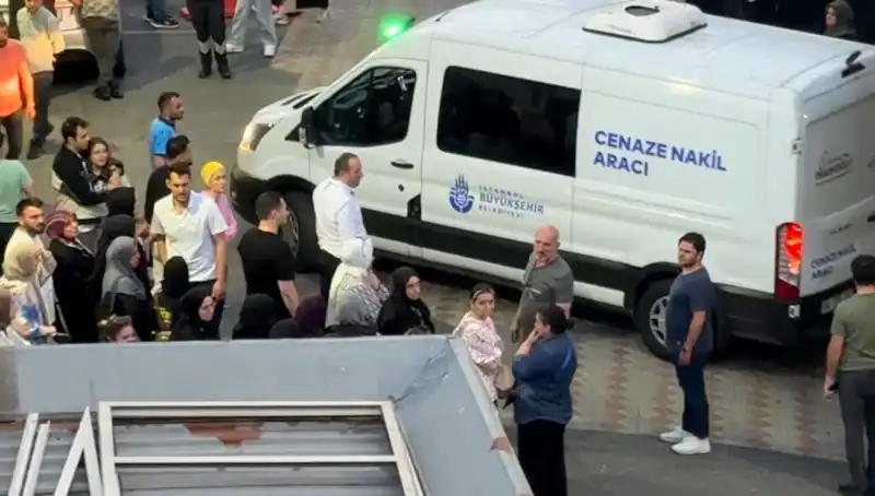 İstanbul'da 3 Aylık Bebeğin Şüpheli Ölümü: Krizin Ardındaki Gerçekler Neler?