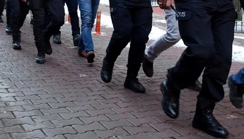 MİT ve Emniyet'ten FETÖ Operasyonu: Ciddi Gelişmeler!