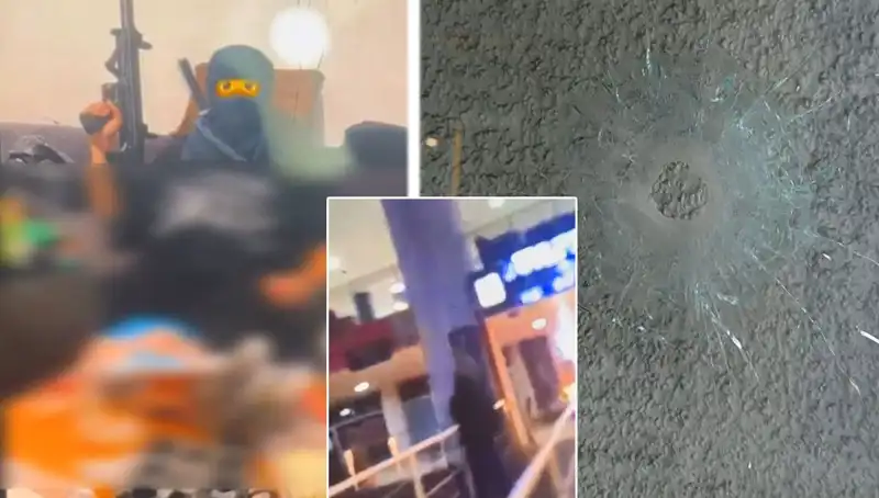 İlgisizlik ve Huysuzluk: Dövme Yüzünden Korkunç Olay!